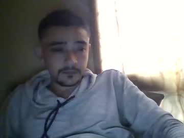 Gubisgg Chaturbate stream image from March 28, 2026