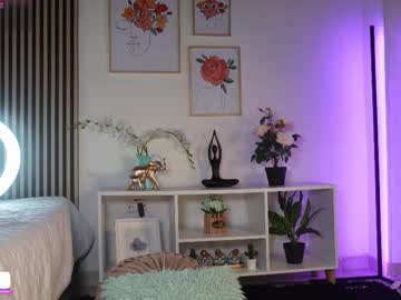 Lilly_Dollss Chaturbate stream image from March 28, 2026