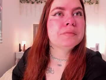 Melissa_Es Chaturbate stream image from March 28, 2026