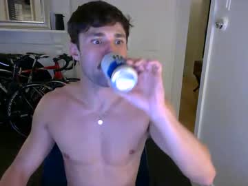 Nathwesto Chaturbate stream image from March 28, 2026