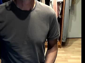 Vox_Man66 Chaturbate stream image from March 28, 2026