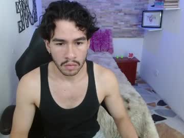 Enzo_Morelli Chaturbate stream image from March 28, 2026