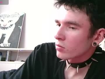 Ernest_Ice Chaturbate stream image from March 28, 2026