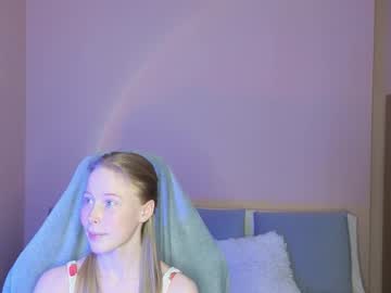 Jenny_Angelok Chaturbate stream image from March 28, 2026