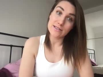 Juliadaheim Chaturbate stream image from March 28, 2026