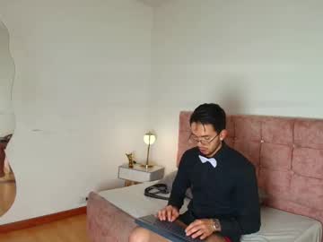 Kendy_Lians Chaturbate stream image from March 28, 2026