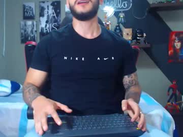 Marcel_Craw0796 Chaturbate stream image from March 28, 2026