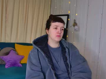 O_X_A_N_A_X Chaturbate stream image from March 28, 2026