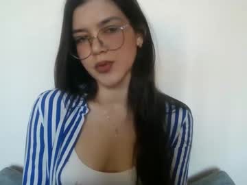 Violet_Moon999 Chaturbate stream image from March 28, 2026