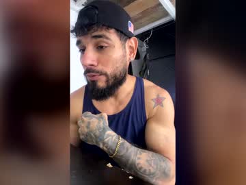 Andres2024837816 Chaturbate stream image from March 28, 2026