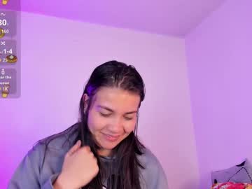 Aurora_Divine Chaturbate stream image from March 28, 2026