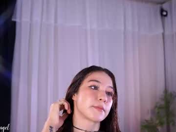 Bella_Franco Chaturbate stream image from March 28, 2026