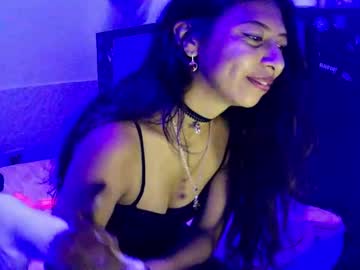Camilaperez2001 Chaturbate stream image from March 28, 2026
