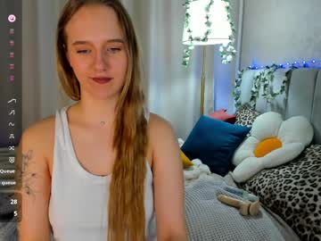 Casey_Sweeet Chaturbate stream image from March 28, 2026
