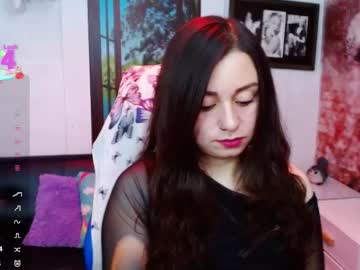 Eva_Rosell Chaturbate stream image from March 28, 2026