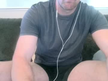 Georgiaboy11 Chaturbate stream image from March 28, 2026