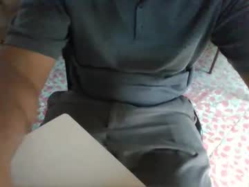 Hombreapasionado Chaturbate stream image from March 28, 2026