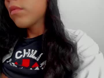 Jess_Hoffman Chaturbate stream image from March 28, 2026