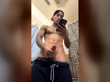 Killemall34 Chaturbate stream image from March 28, 2026