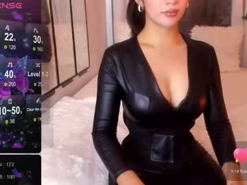Loisewilliams Chaturbate stream image from March 28, 2026