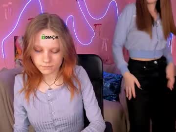 Luna_Wisper Chaturbate stream image from March 28, 2026