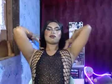 Queenpinayebony_Xx Chaturbate stream image from March 28, 2026