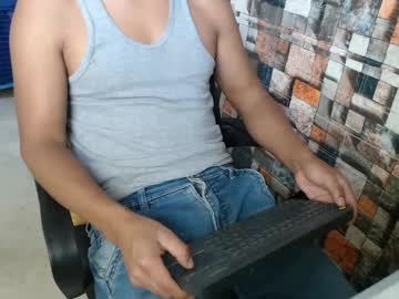 Sexatlexx Chaturbate stream image from March 28, 2026