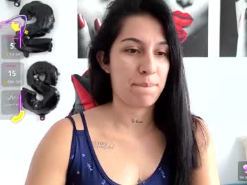 Tammyandrade_ Chaturbate stream image from March 28, 2026