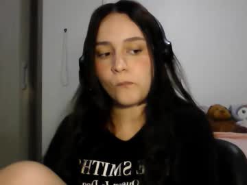 Willowlk Chaturbate stream image from March 28, 2026