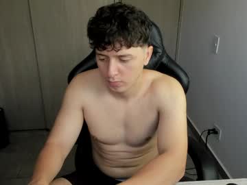 Wolker_Allan Chaturbate stream image from March 28, 2026