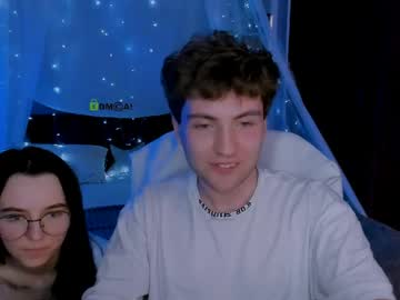 Amanda_Dark_ Chaturbate stream image from March 28, 2026
