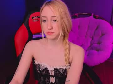 Anora_Babe Chaturbate stream image from March 28, 2026