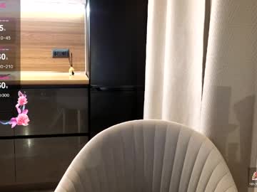Bella_Villen Chaturbate stream image from March 28, 2026