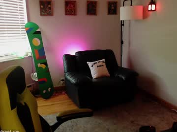 Bigjohnny550 Chaturbate stream image from March 28, 2026
