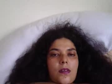 Bruxa019 Chaturbate stream image from March 28, 2026