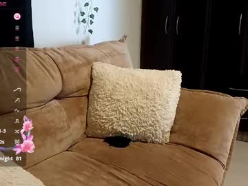 Elektra59 Chaturbate stream image from March 28, 2026