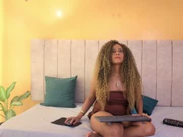 Irene_Villa Chaturbate stream image from March 28, 2026