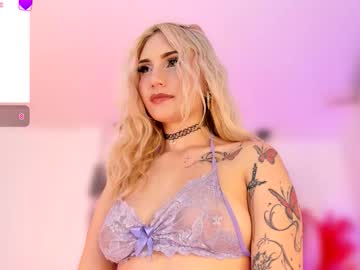 Mariluu_ Chaturbate stream image from March 28, 2026