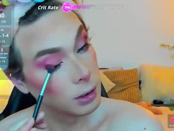 Mike_Blossom Chaturbate stream image from March 28, 2026