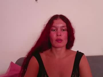 Pelirroja_Sexy Chaturbate stream image from March 28, 2026
