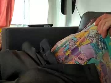Rammstijn Chaturbate stream image from March 28, 2026