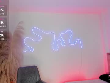 Sofia_Wilson_ Chaturbate stream image from March 28, 2026