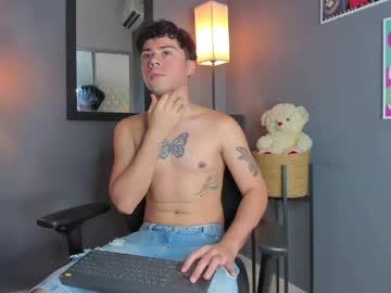 Sweet_Boysxss Chaturbate stream image from March 28, 2026
