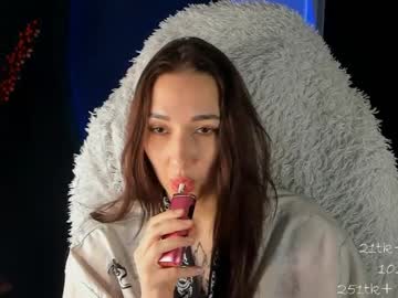 Sweetyjinn Chaturbate stream image from March 28, 2026