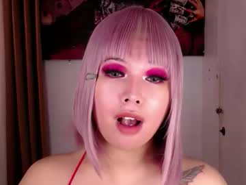 Adorabletsforyouxx Chaturbate stream image from March 28, 2026