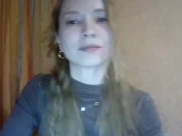 Arionette Chaturbate stream image from March 28, 2026