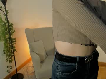 Barriebrassil Chaturbate stream image from March 28, 2026