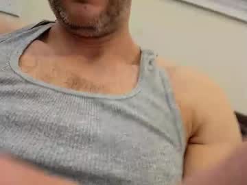 Godsmack69 Chaturbate stream image from March 28, 2026