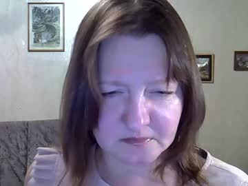 Helgacharming Chaturbate stream image from March 28, 2026
