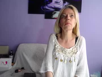 Lucy_Ny Chaturbate stream image from March 28, 2026